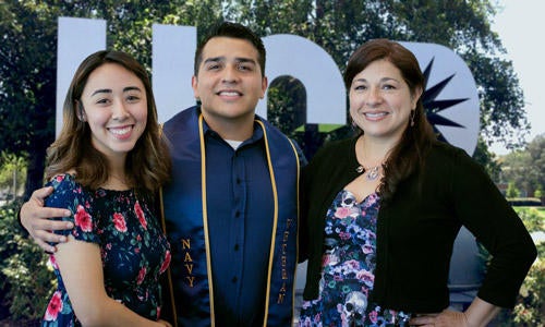 UCR Veterans Attainability
