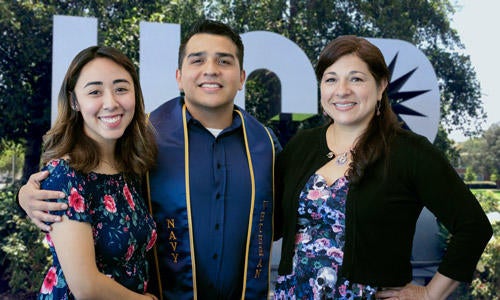 UCR Veterans Attainability