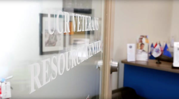 Veterans Resource Center