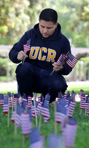 UCR_Veterans-Day